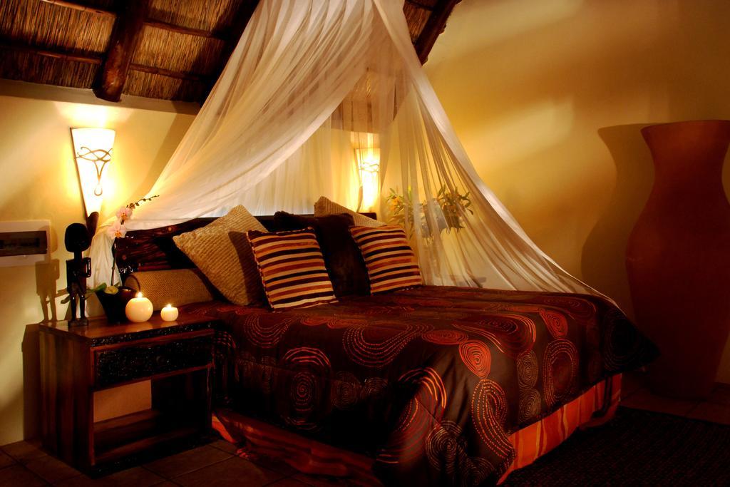 Manzini Chalets Marloth Park Værelse billede